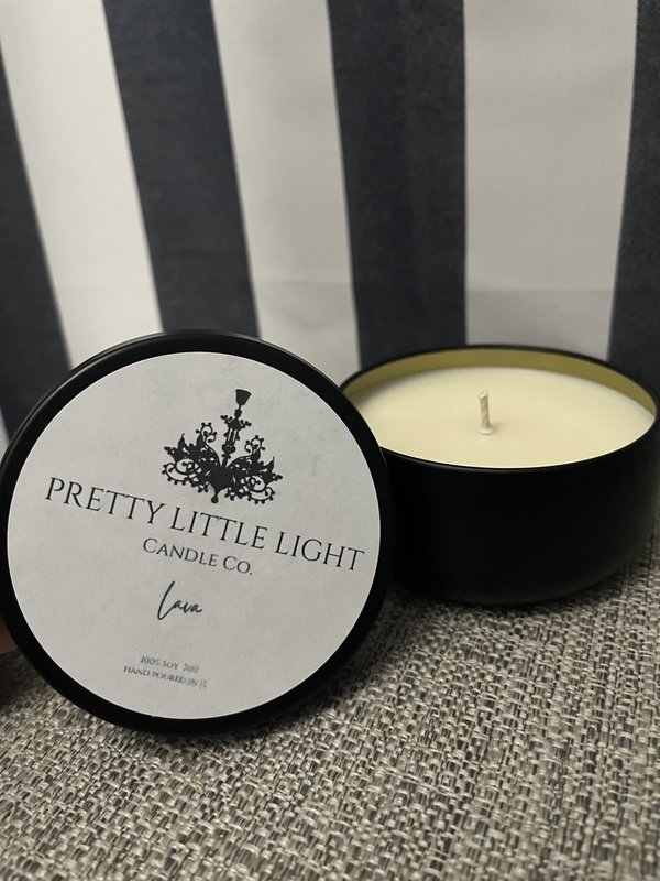 Pretty Little Candles Perfect Touch Boutique