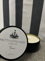 Pretty Little Candles PLC Flannel 7oz