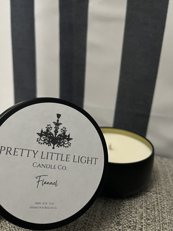 Pretty Little Candles Perfect Touch Boutique