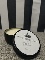 Pretty Little Candles PLC Butter Cookie 7oz