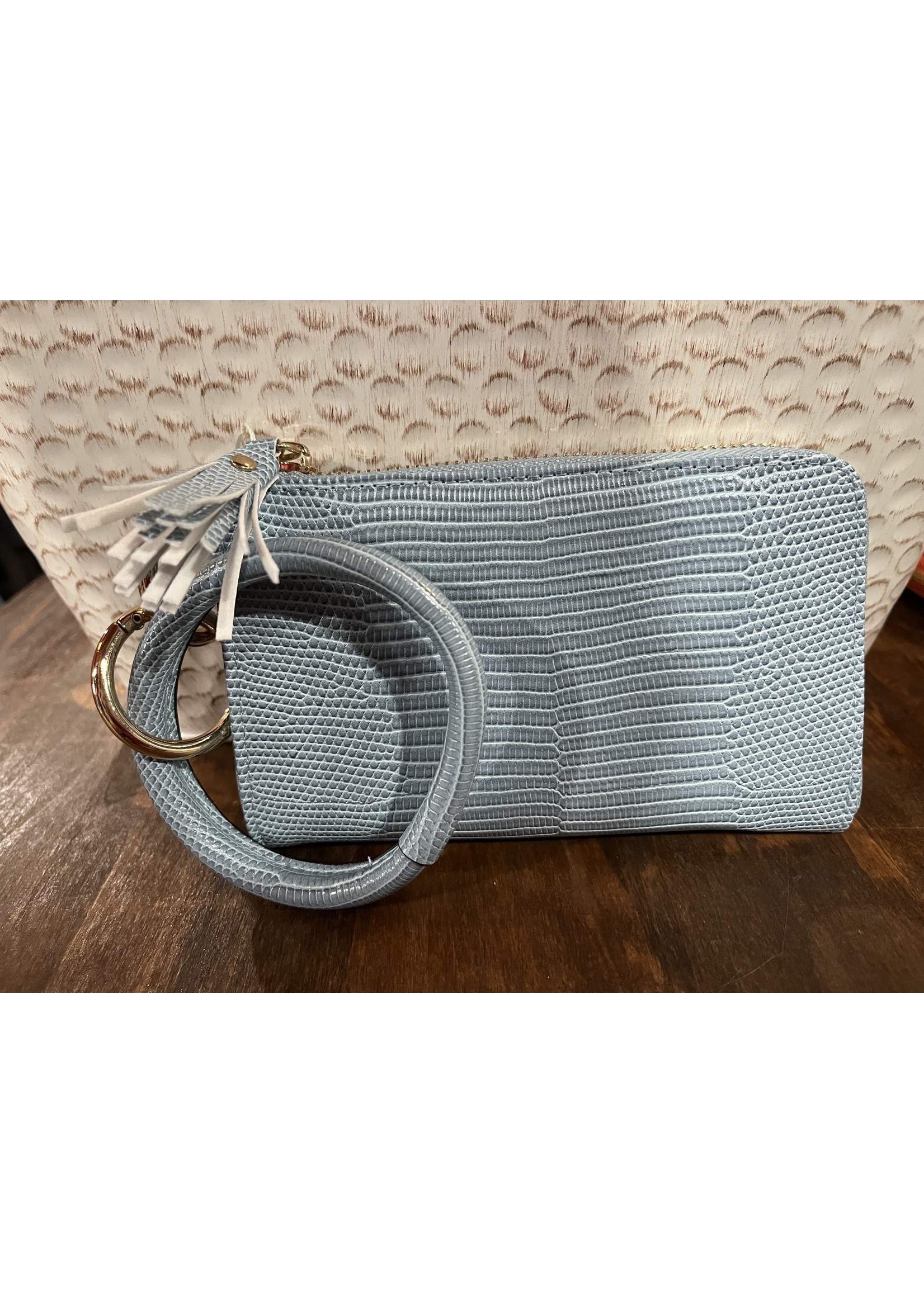 Liv Wallet with Bangle