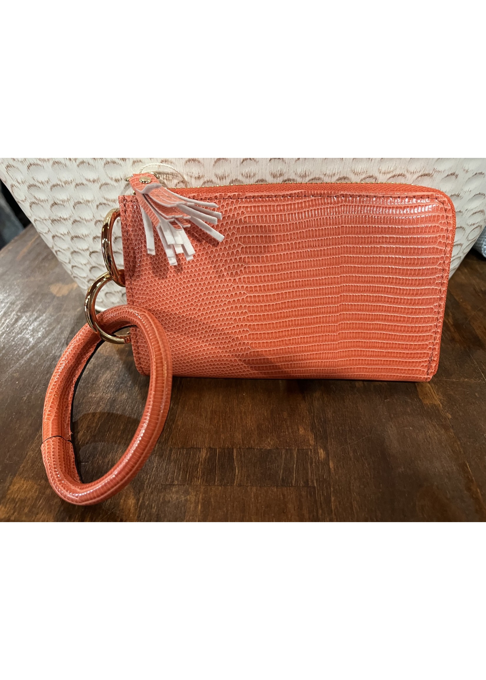 Liv Wallet with Bangle