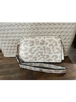 Jen & Co Annalise Wallet w/ Cardholders CHE BG