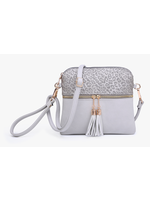 Tara 2 Tone Crossbody CHE DS