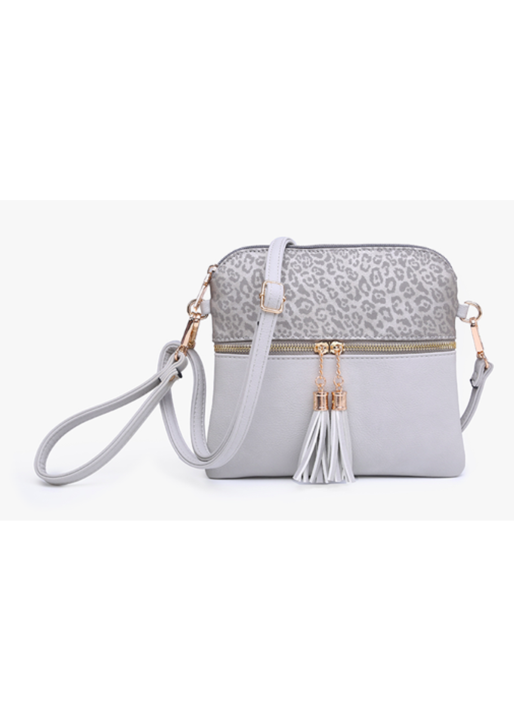 Tara 2 Tone Crossbody CHE DS