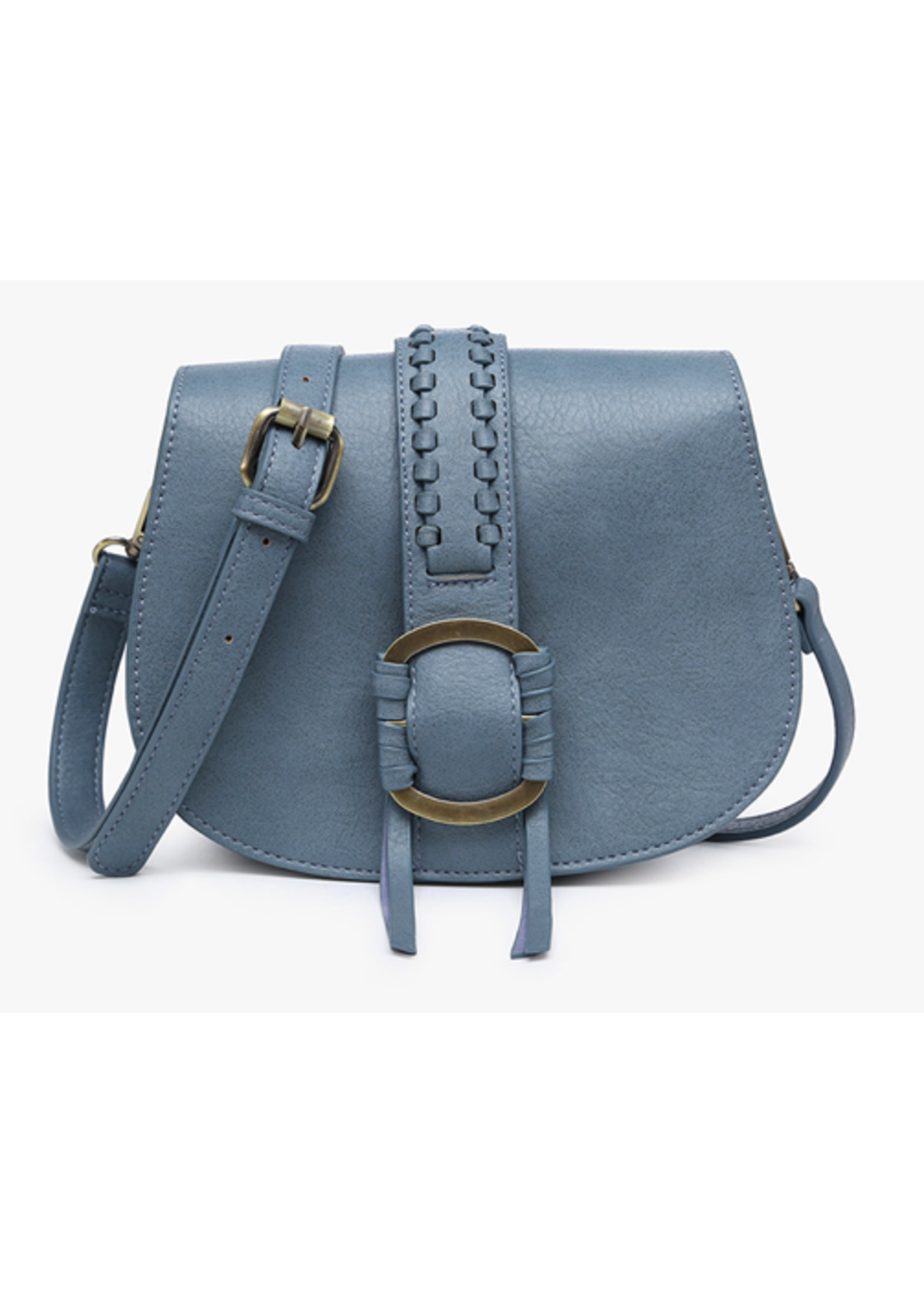 Jen & Co GEORGIE CROSSBODY IN