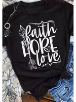 Faith Hpe Love