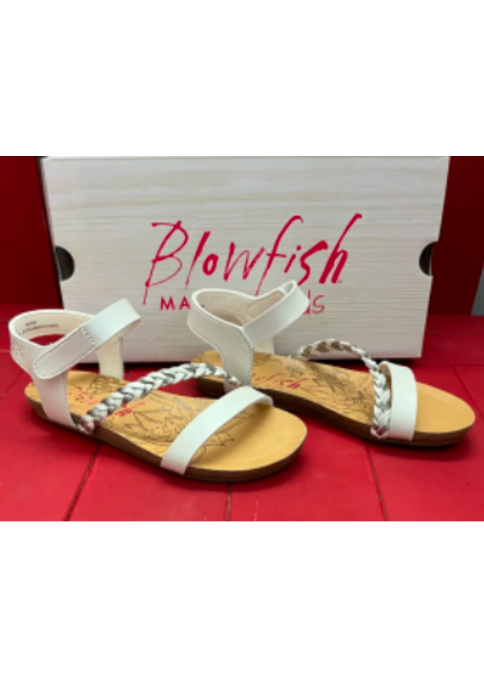 Blowfish Kids Goya-B Kids Sandal