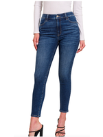 Zenana High Waist Jeans