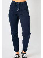 Judy Blue HW Garment Jogger