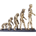 KARE DESIGN Deco Figurine Evolution