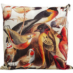 KARE DESIGN Cushion Birds Life 45x45
