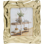 Picture Frame Jade Square Gold 31x37cm