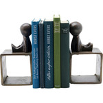 Bookend Little Males (2/Set)