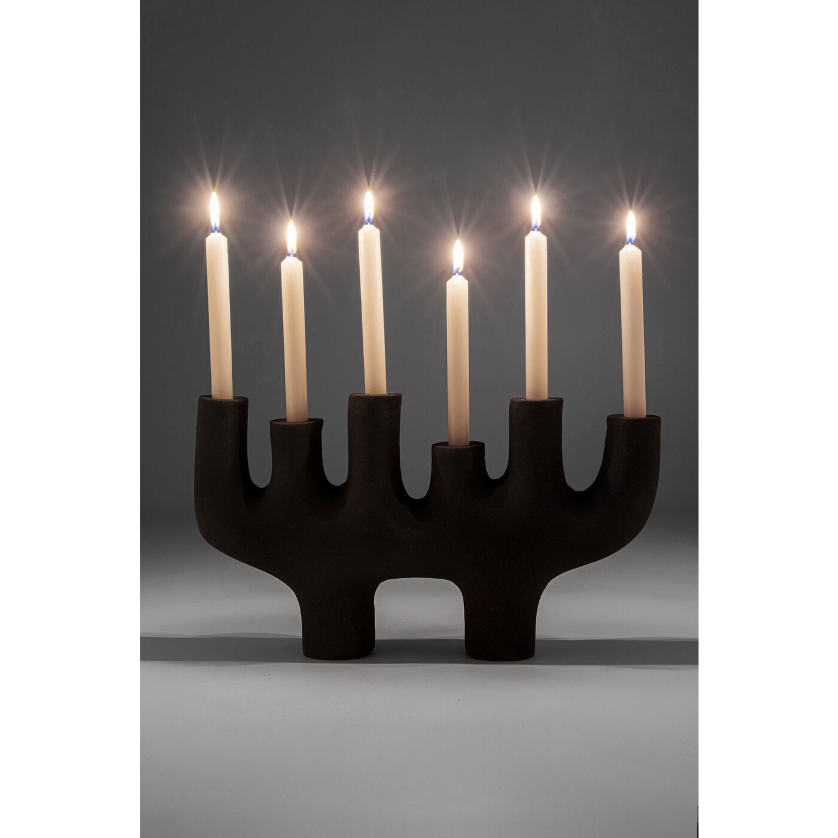 Candle Holder 6Sticker´s 47cm
