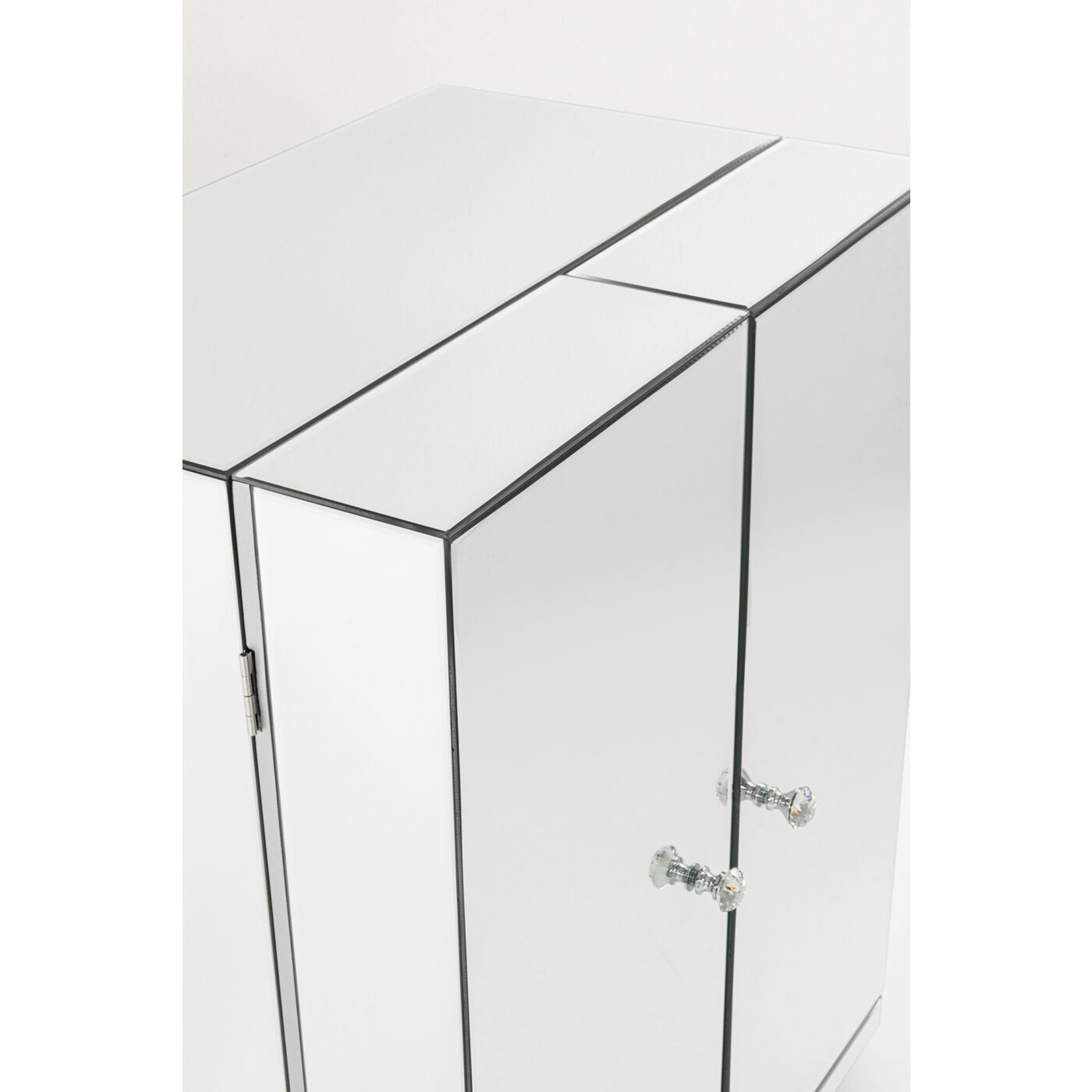 KARE DESIGN Bar Cabinet Luxury Medium 66x88cm