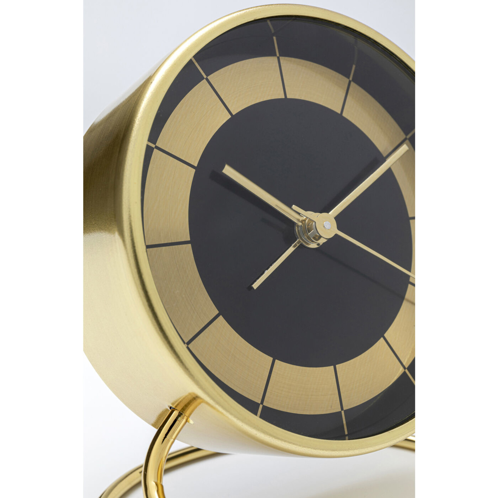 Alarm Clock Flip 11x12cm