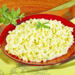 NutriMed NutriMed Creamy Fettuccini Alfredo (Box of 3)