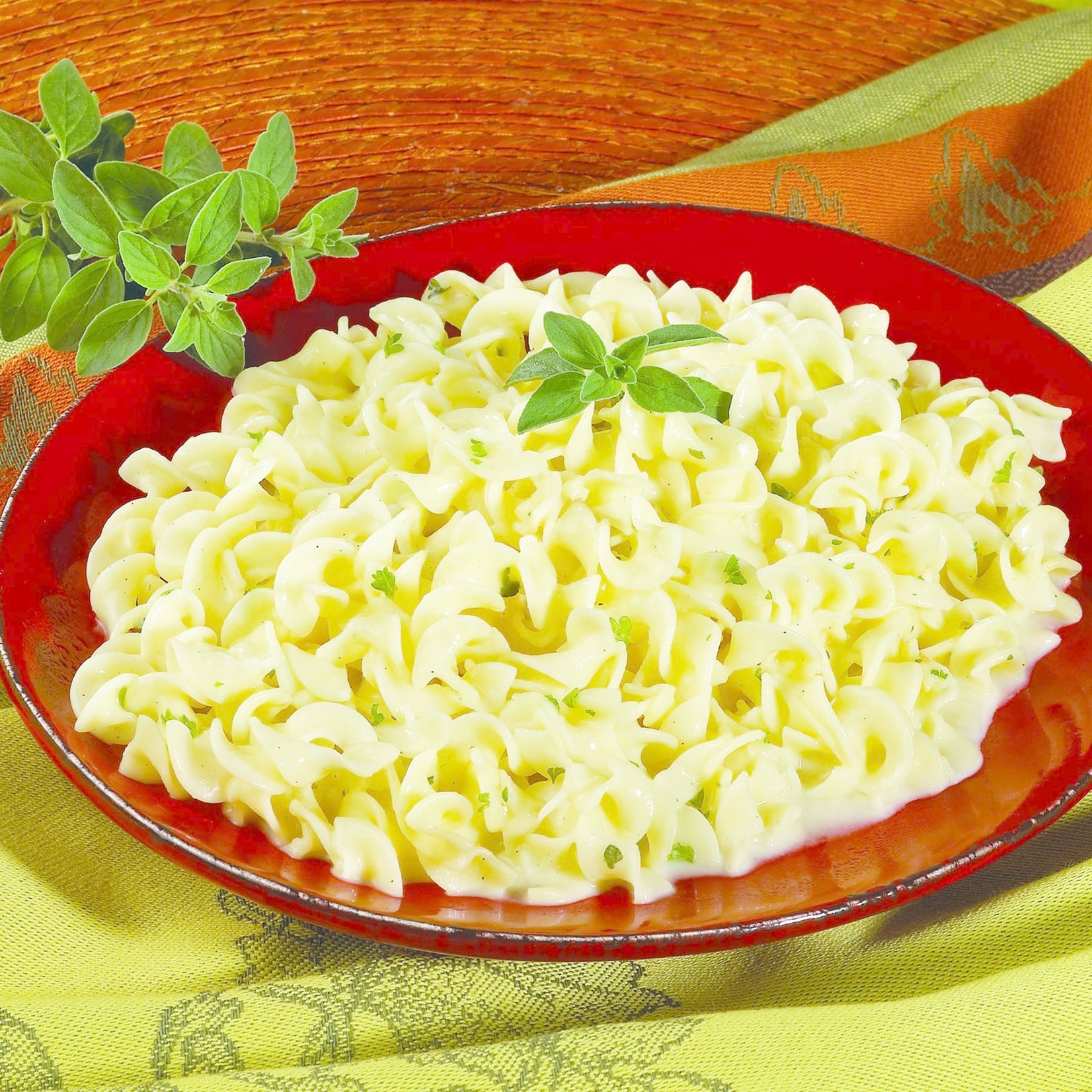 NutriMed NutriMed Creamy Fettuccini Alfredo