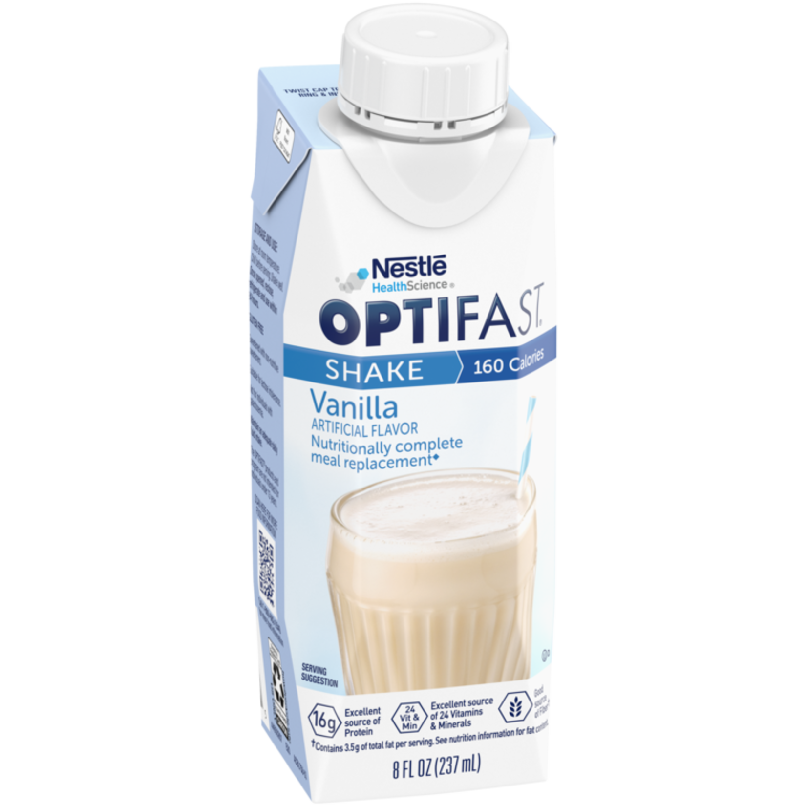OPTIFAST® OPTIFAST® Vanilla Ready to Drink Shake