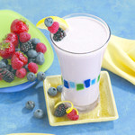NutriMed NutriMed Berry Creme Smoothie Mix (Box of 7)