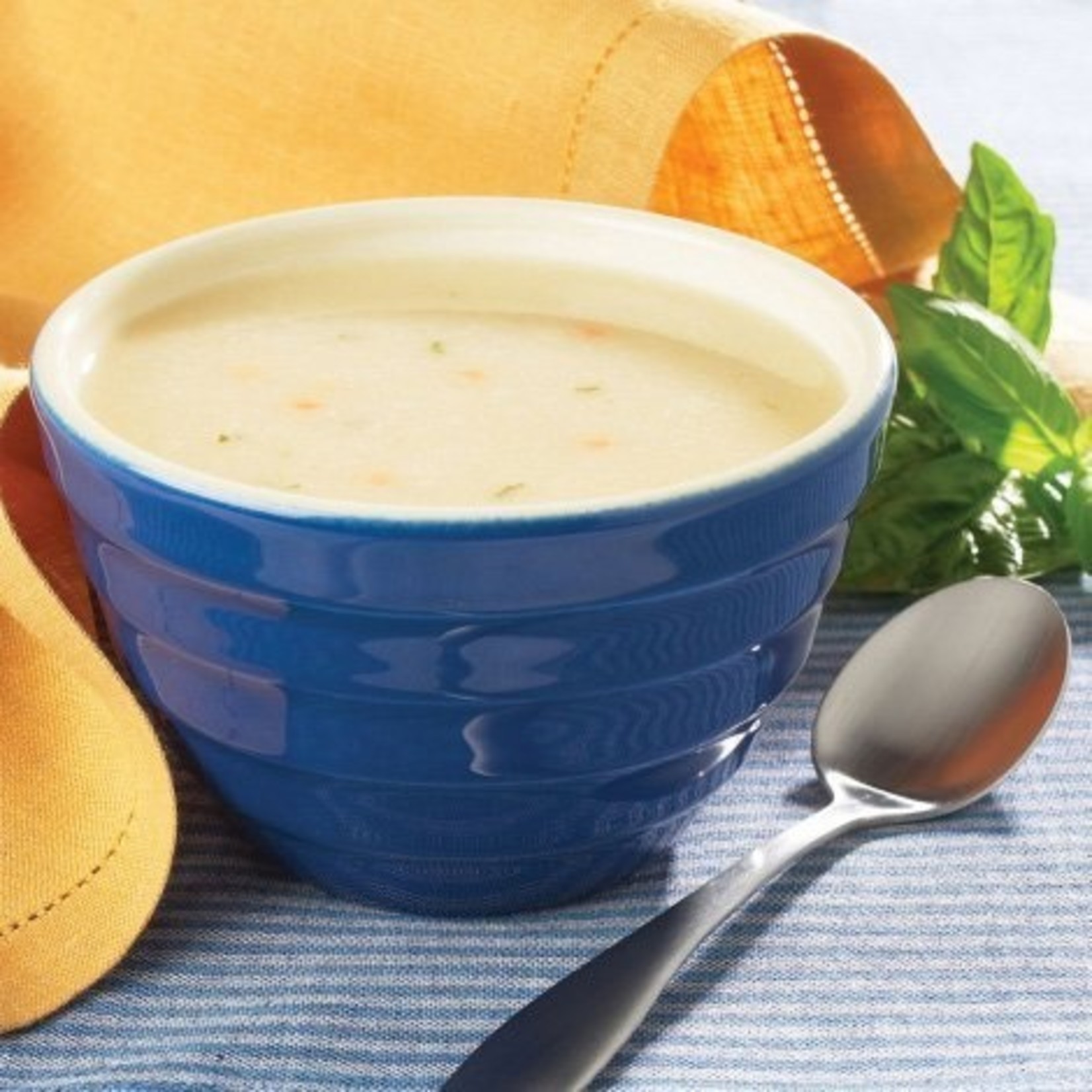 HealthWise HealthWise High Protein Cream of Chicken Soup