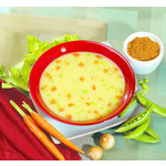 NutriMed NutriMed  Cream of Chicken Soup With Vegetables (Box of 7)