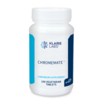 KLAIRE LABS® KLAIRE LABS® ChromeMate™ 200mcg/100cap