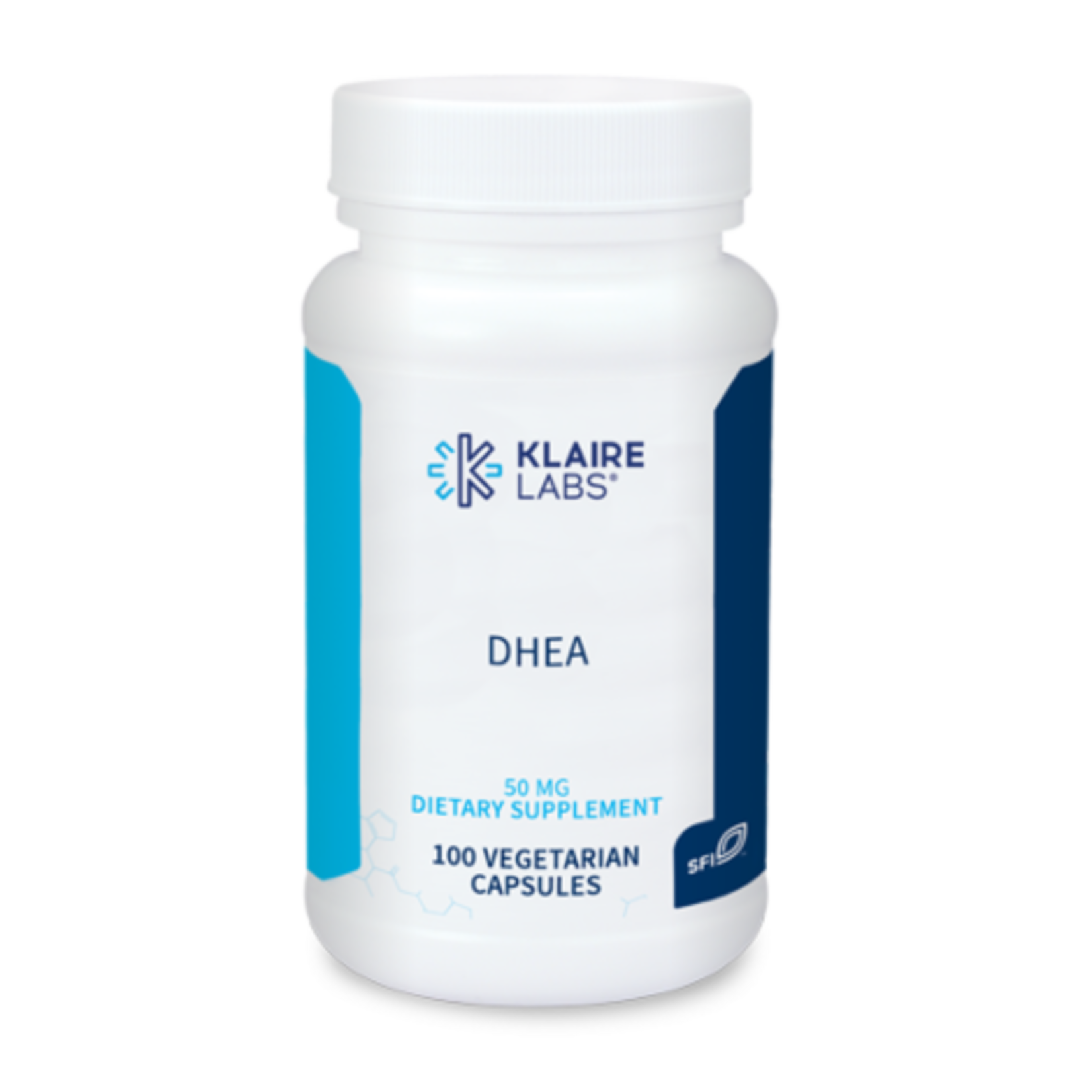 KLAIRE LABS® KLAIRE LABS® DHEA (50 mg)
