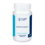 KLAIRE LABS® KLAIRE LABS® HepatoThera™