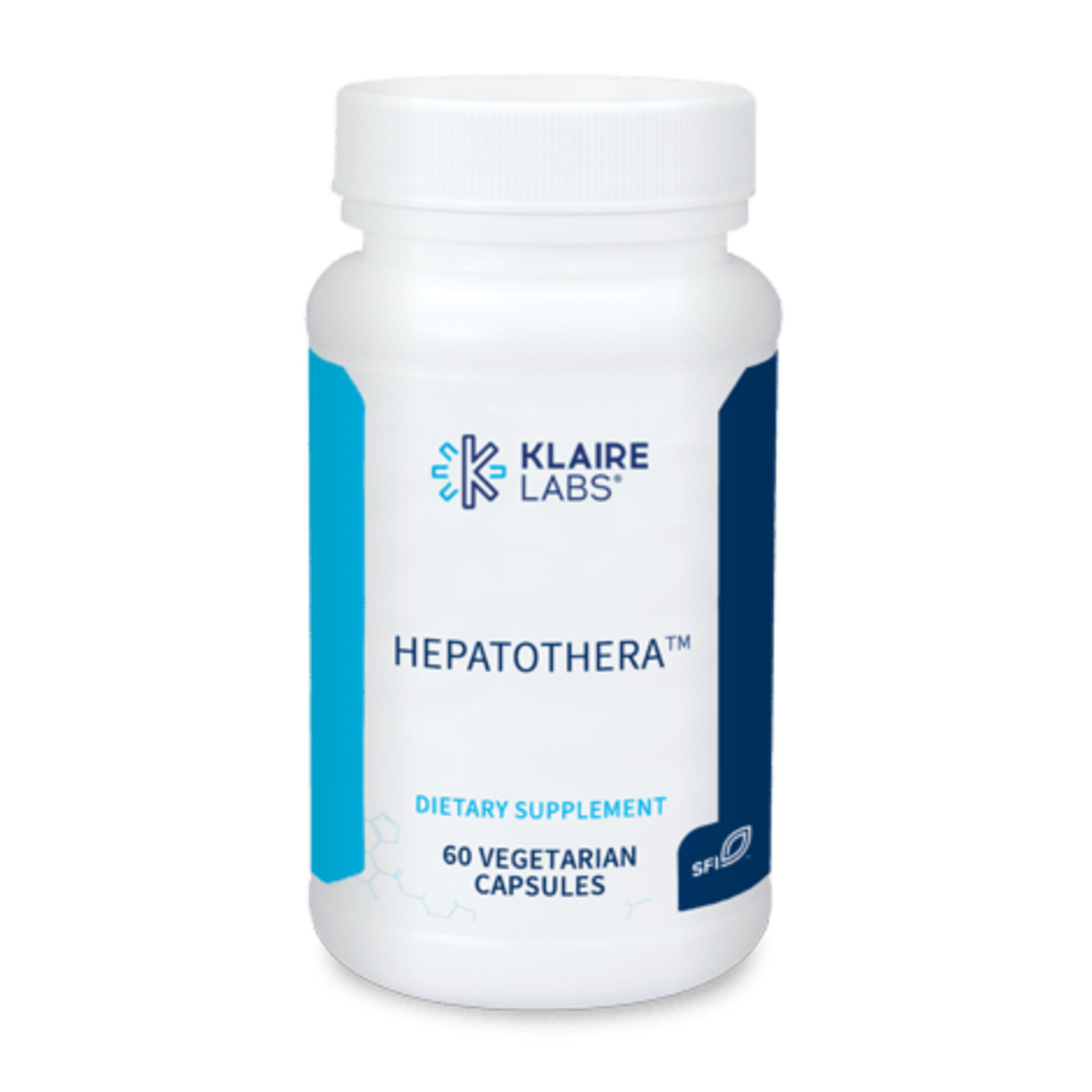 KLAIRE LABS® KLAIRE LABS® HepatoThera™