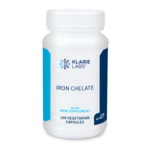 KLAIRE LABS® KLAIRE LABS® Iron Chelate