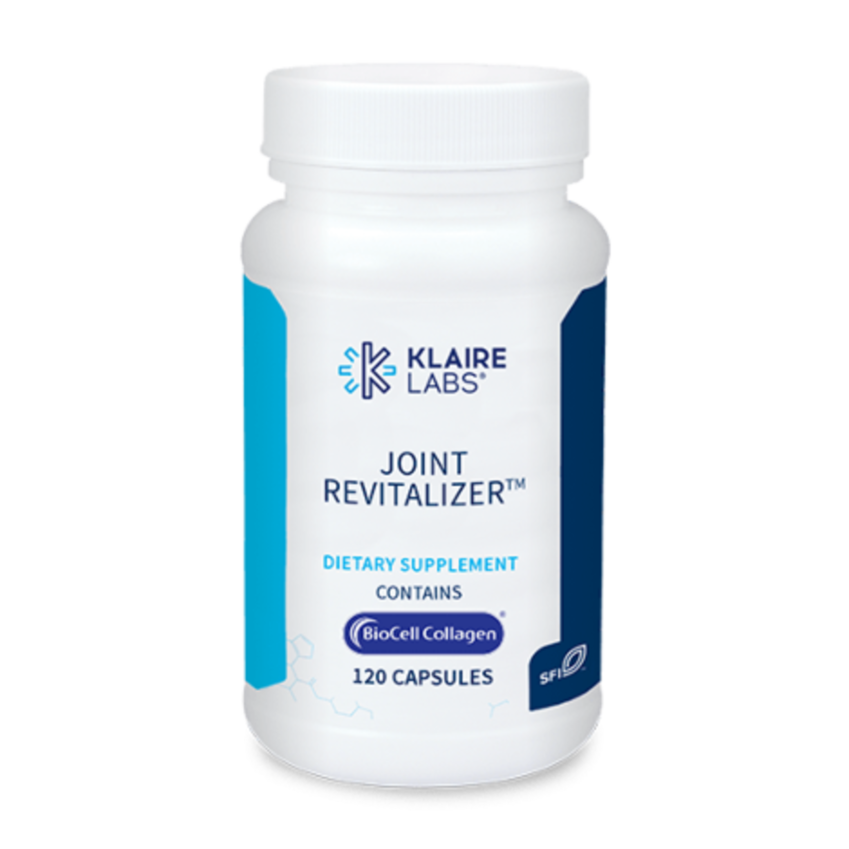 KLAIRE LABS® KLAIRE LABS® Joint Revitalizer™