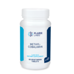 KLAIRE LABS® KLAIRE LABS® Methylcobalamin (B12) 5000mcg 60 capsules