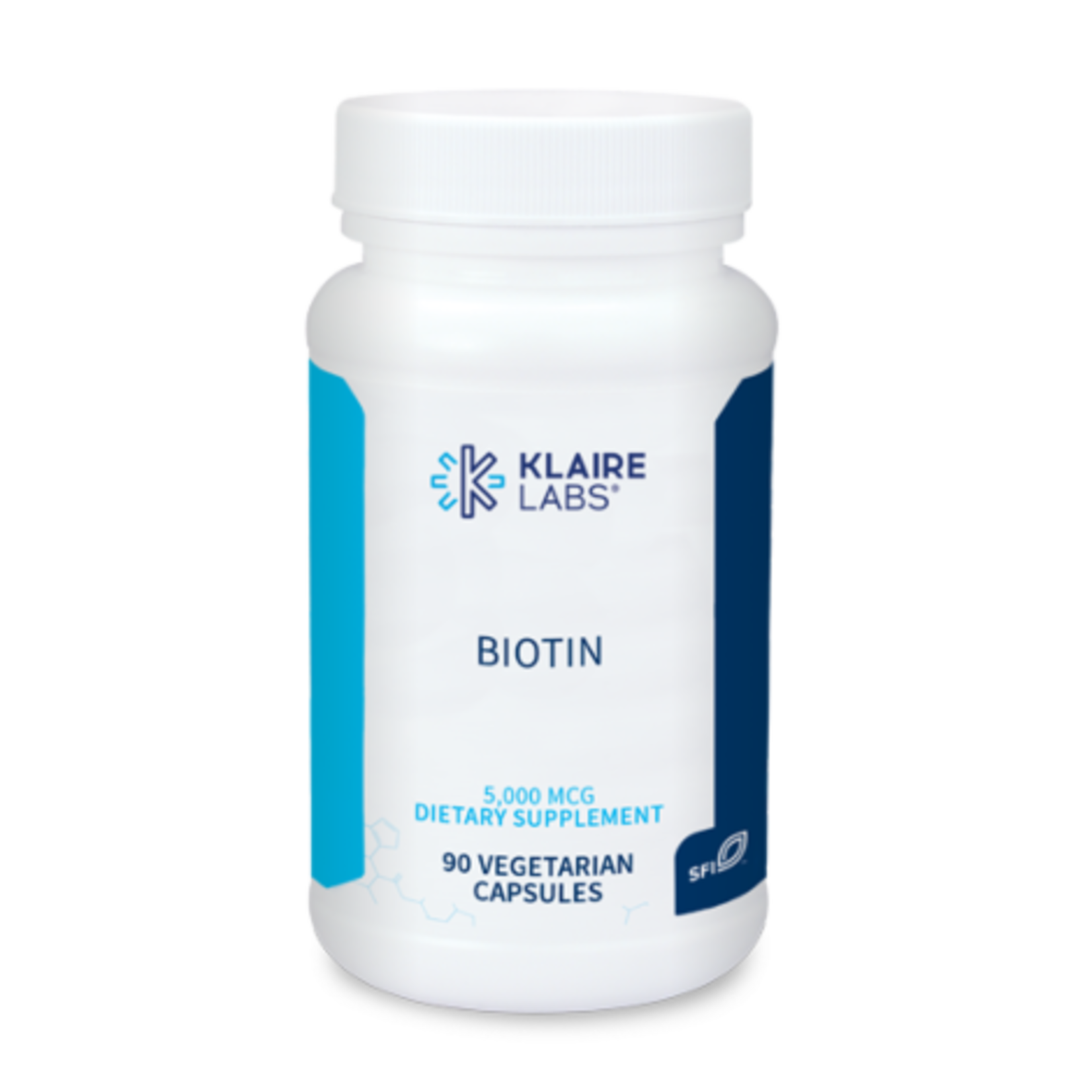 KLAIRE LABS® KLAIRE LABS® Biotin