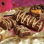NutriMed NutriMed Caramel Cocoa Bar (Box of 7)