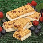 NutriMed NutriMed Double Berry Bar (Box of 7)