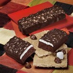 NutriMed NutriMed Dark Chocolate S'mores Bar (Box of 7)
