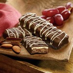 NutriMed NutriMed Chocolate Almond Bar (Box of 7)