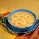 NutriMed NutriMed Hearty Cream of Chicken Soup (Box of 7)