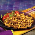 NutriMed NutriMed Cheese Steak Pasta  (Box of 7)