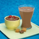 NutriMed NutriMed Chocolate Salted Caramel Pudding & Shake Mix (Box of 7)