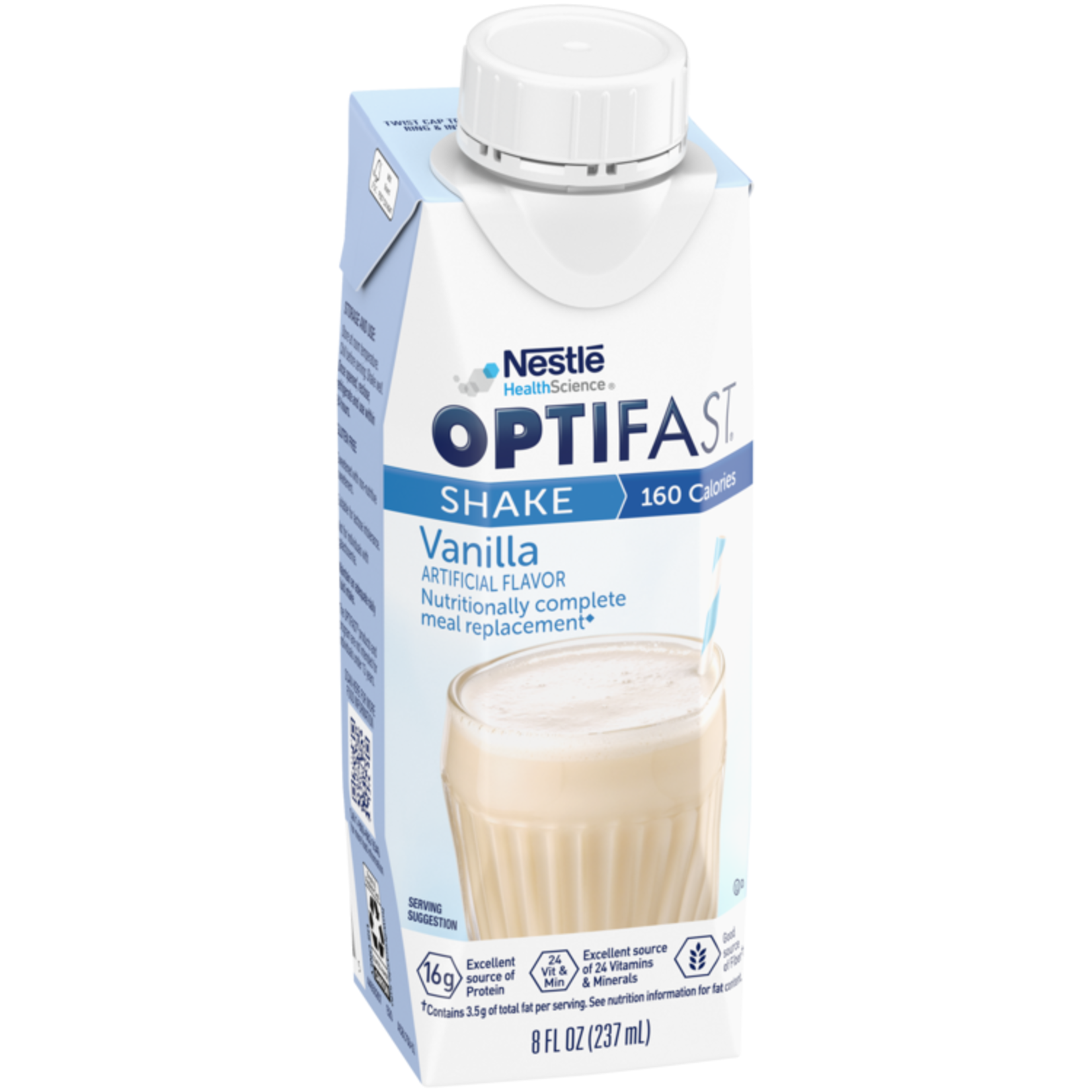 OPTIFAST® OPTIFAST® Vanilla Ready to Drink Shake