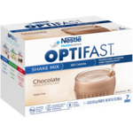 OPTIFAST® OPTIFAST® Chocolate Shake Mix (Box of 7)