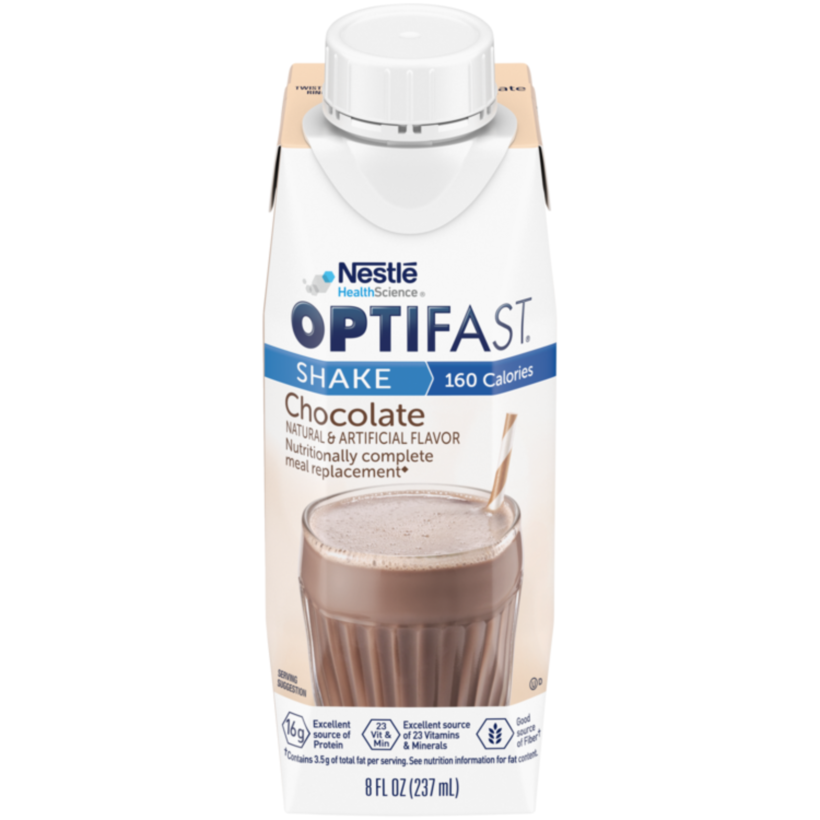OPTIFAST® OPTIFAST® Chocolate Ready to Drink Shake