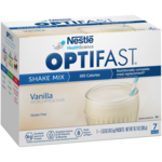 OPTIFAST® OPTIFAST® Vanilla Shake Mix (Box of 7)