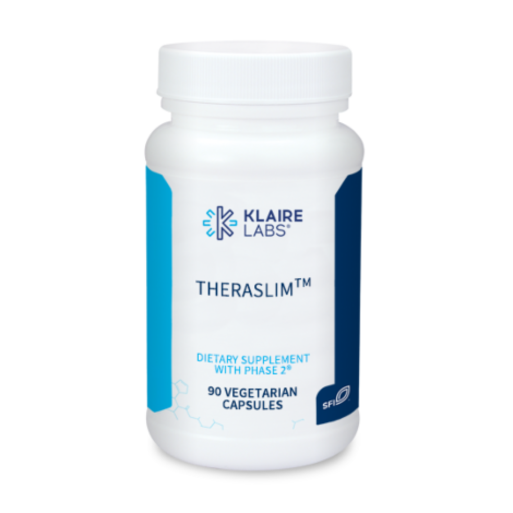 KLAIRE LABS® KLAIRE LABS® THERASLIM™ 90 capsules