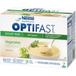 OPTIFAST® OPTIFAST® Vegetable Soup Mix (Box of 7)