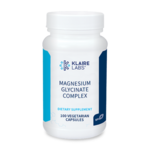 KLAIRE LABS® KLAIRE LABS® Magnesium Glycinate Complex