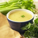 HealthWise HealthWise High Protein Chicken Bouillon Soup- Box